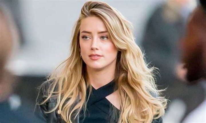 Amber Heard Net Worth: What Is Amber Heard Net Worth?