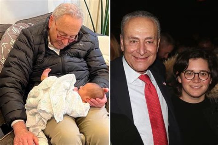 Chuck Schumer Children: Does Chuck Schumer have Children?