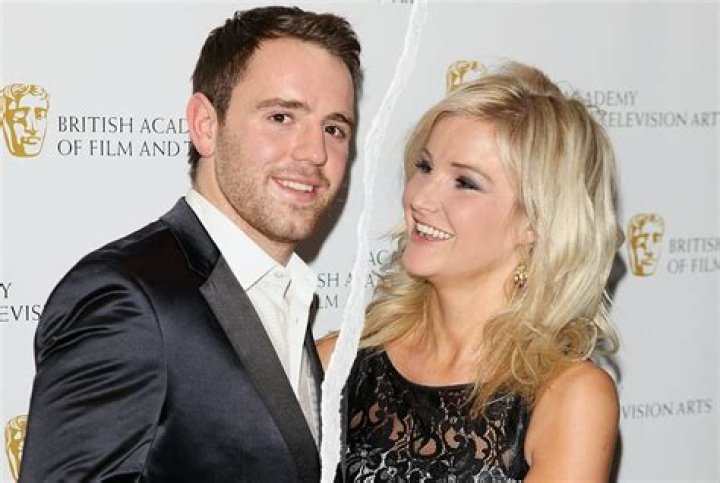 Helen Skelton Husband: Meet Richie Myler