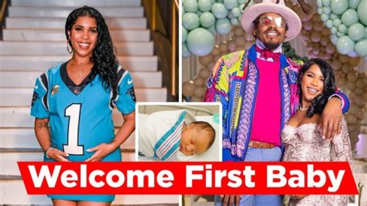 Is Cam Newton Girlfriend Pregnant? Who is Cam Newton Girlfriend?