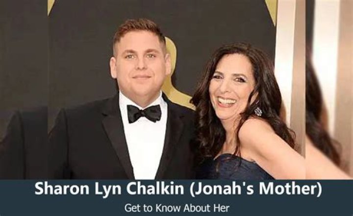 Jonah Hill Parents: Meet Richard Fieldstein and Sharon Lyn