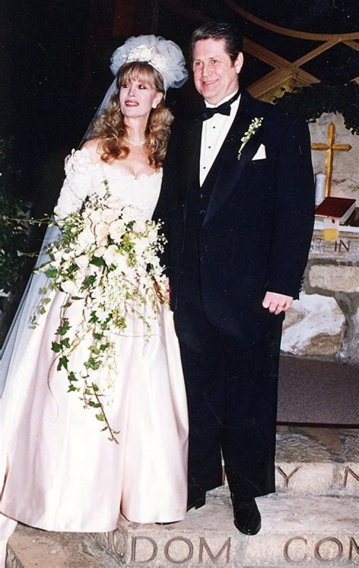Melinda Wilson Husband: Was Melinda Wilson Husband Married?