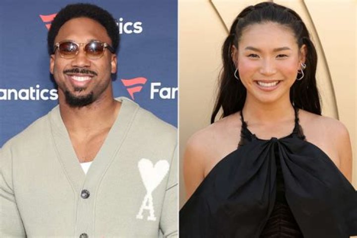 Myles Jack Wife: Is Myles Jack Married?