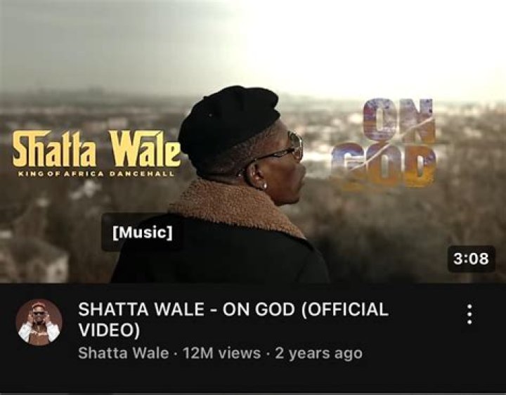 ‘What Inspired Me To Record My ON GOD Track’ – Shatta Wale