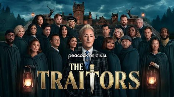 Who Was Banished on The Traitors Season 2 This Week?